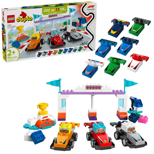 [22510445] COCHES DE CARRERAS Y PILOTOS