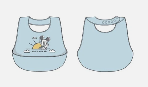 [67817371] BABERO SILICONA MICKEY