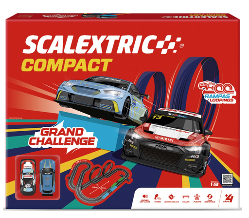 [36391642] CIRCUITO GRAND CHALLENGE