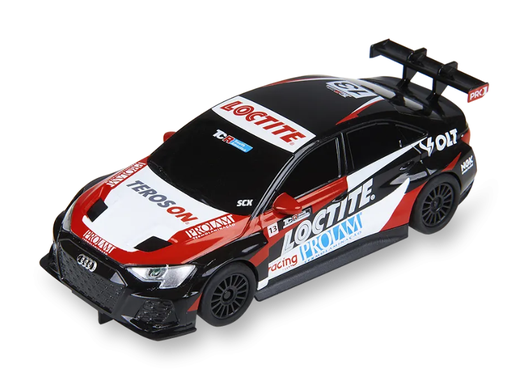 [36391624] AUDI RS3 LMS TCR-CORONEL