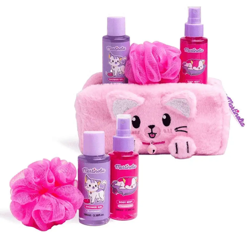 [74927137] SET DE BAÑO LULU Y DUKI