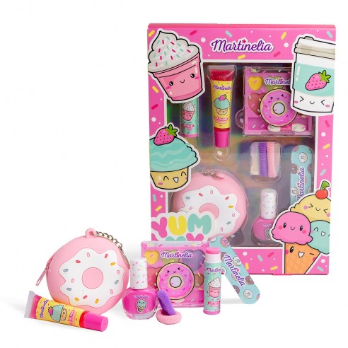 [74927061] SET BELLEZA YUMMY SWEET