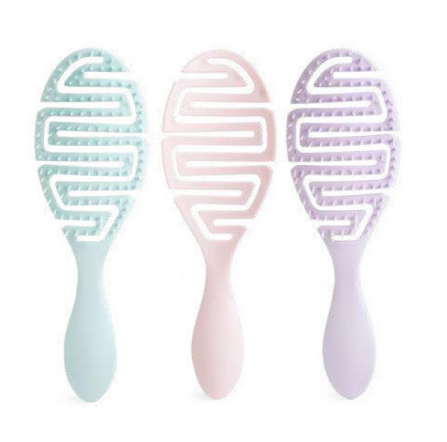 [74992089] CEPILLO DESENREDANTE FLEXIBLE