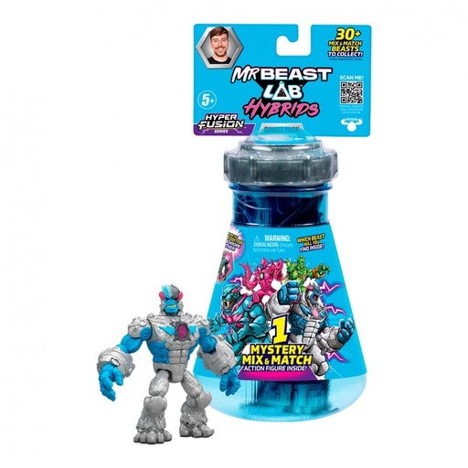 [30224902] MR.BEAST FIG.HYBRID