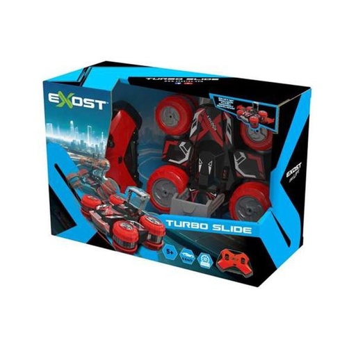 [03505312] EXOST TURBO SLIDE