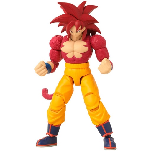 [02540737] DRAGON STARS GOKU DAIMA