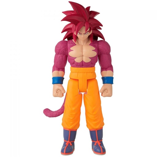 [02540903] LIMIT BREAKER GOKU DAIMA