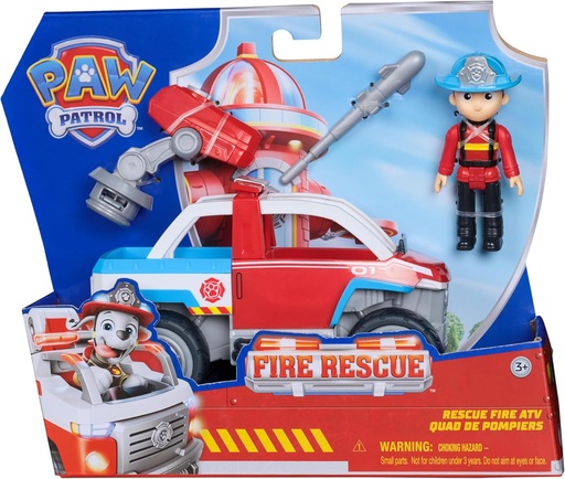 [62707999] PAW PATROL VEH.RESC.RYDER