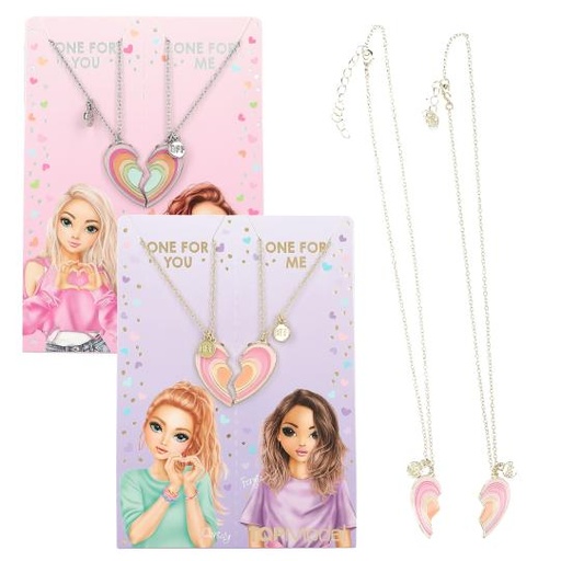 [50213923] SET COLLAR BFF