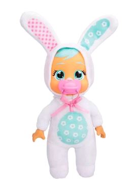 [18090855] BEBES LLORONES BUNNIES HONEY