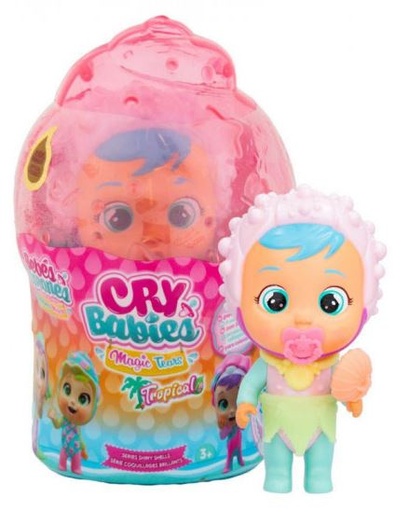 [18091027] BEBES LLORONES LAG.MAG.MISTY