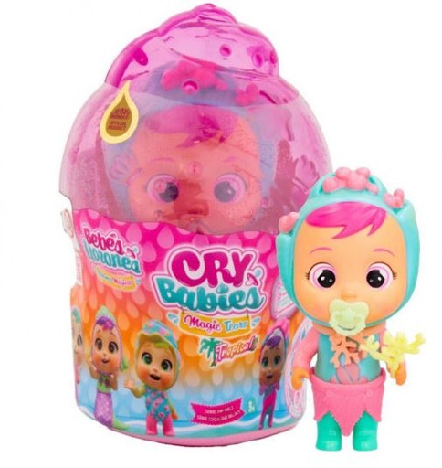 [18091029] BEBES LLORONES LAG.MAG.KAI