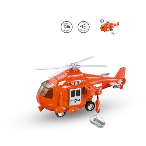 [86100477] HELICOPTERO LUZ Y SONIDO 1:20