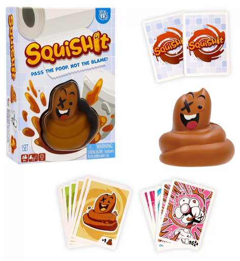 [18092988] SQUISHIT