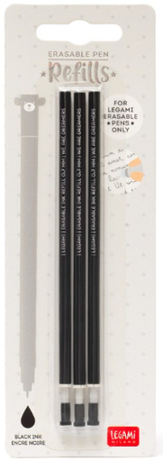 [23896590] RECAMBIO BOLI BORRABLE NEGRO