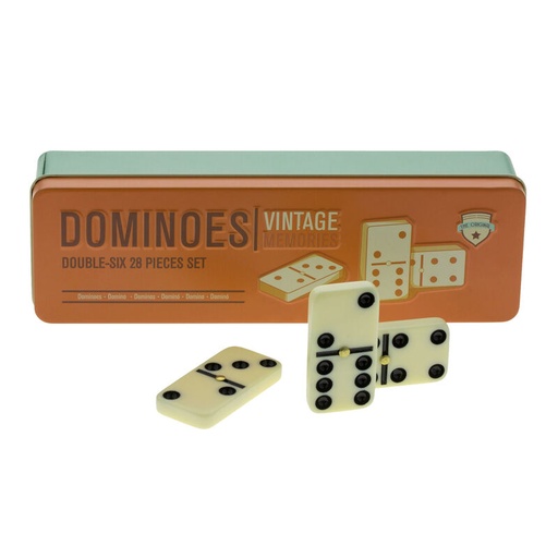 [23894843] DOMINO VINTAGE