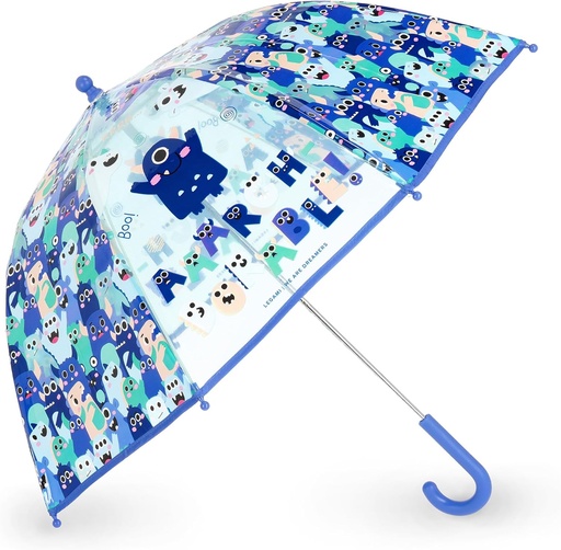 [23802772] PARAGUAS INF. MONSTER