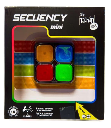 [86100943] MEMOMRY MINI MOD. Nº.2