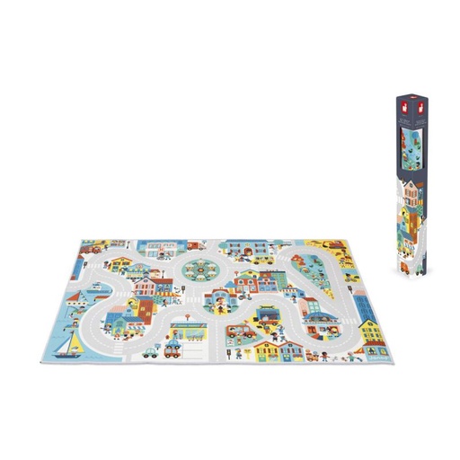 [73535910] ALFOMBRA CIUDAD CROSS ROADS