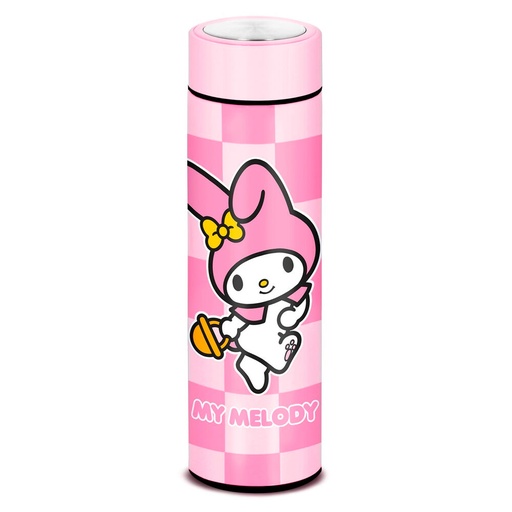 [20908326] BOTELLA MY MELODY BLOCK CUTE