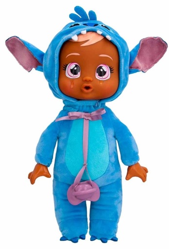 [18091794] BEBES LLORONES TINY C.STITCH