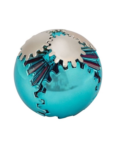 [64530371] BOLA MAGICA ENGRANAJES