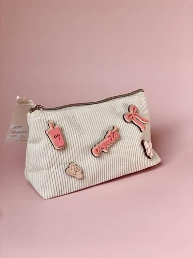 [01301508] NECESER DULCE Y COQUETA