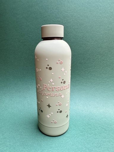 [01301507] BOTELLA PERSONA VITAMINA