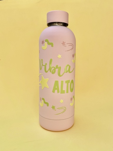 [01301509] BOTELLA VIBRA ALTO