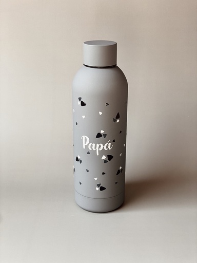 [01322003] BOTELLA PAPÁ CÁPSULA