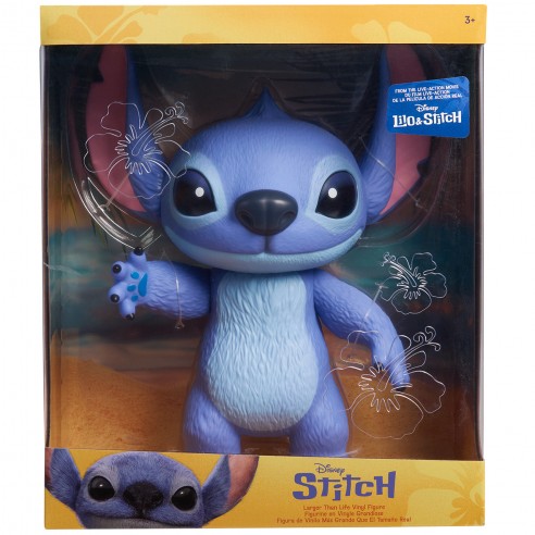 [79546113] FIGURA STITCH 35'5 CM.