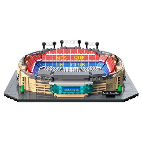 [56793092] ESTADIO CAMP NOU F.C.B. 723 P.