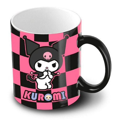 [20908323] TAZA KUROMI CHESS