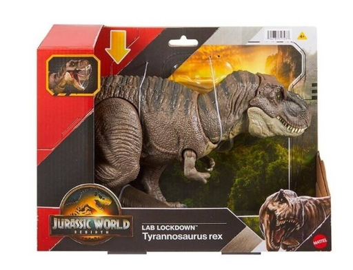 [24531723] J.W. T-REX LAB LOCKDOWN