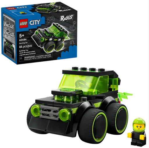 [22560484] COCHE CARRERAS VIDEOJUEGO