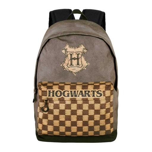 [20904393] MOCHILA HARRY POTTER SQUARES