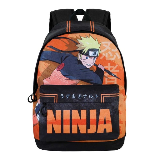 [20904397] MOCHILA NARUTO NINJA