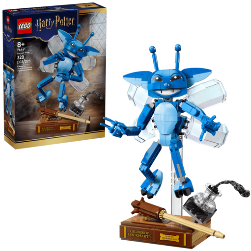 [22576461] DUENDECILLO DE CORNUALLES