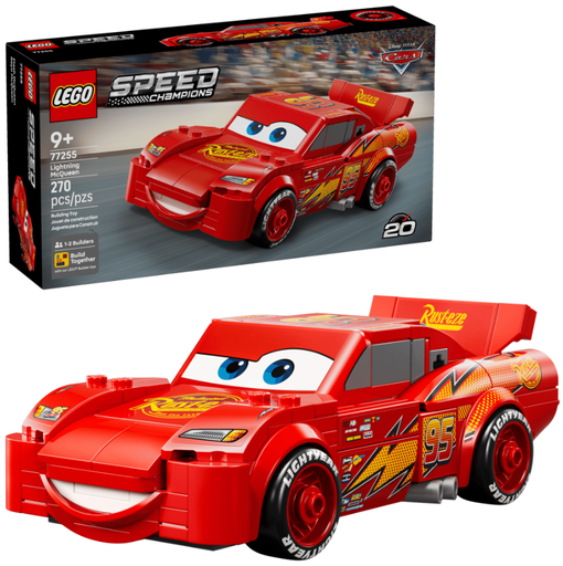 [22577255] RAYO McQUEEN