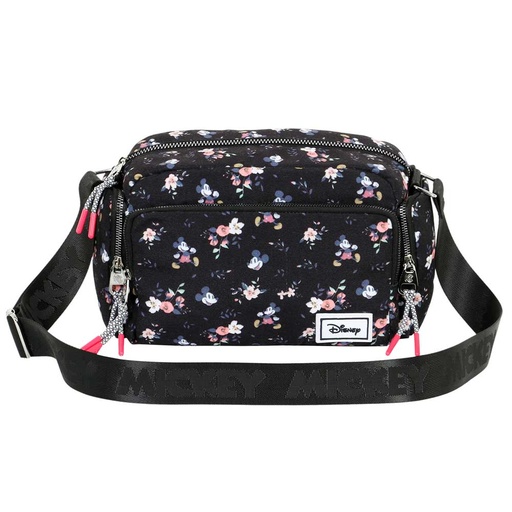 [20904543] BOLSO MICKEY ALMOND NATURE