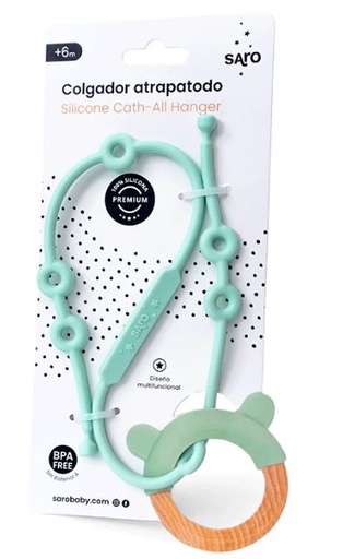 [05713551] COLGADOR ATRAPATODO MENTA