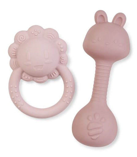 [05721021] SET MORDEDORES C/SON.TINY T.