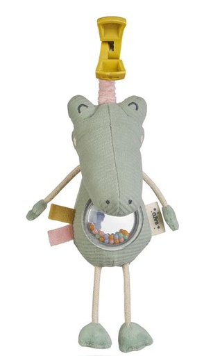 [05721691] SONAJERO JUNGLE PARTY COCODRILO