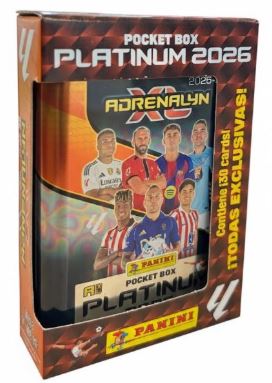 [39692674] POCKET TIN ADRENALYN XL 25/26