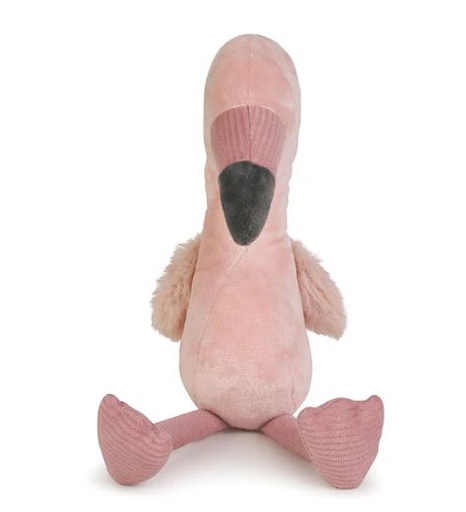 [05731543] PELUCHE PATUDO FLAMENCO