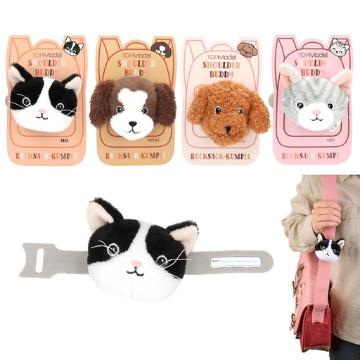 [50213728] COMPAÑERO MOCHILA TOP MODEL