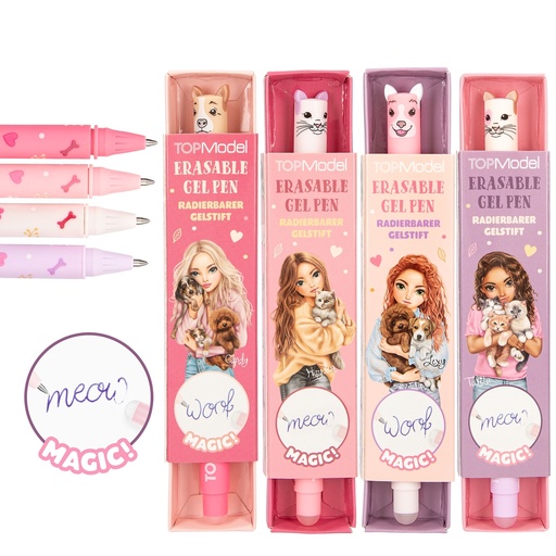 [50213883] BOLI GEL BORRABLE FUR EVER FRIENDS