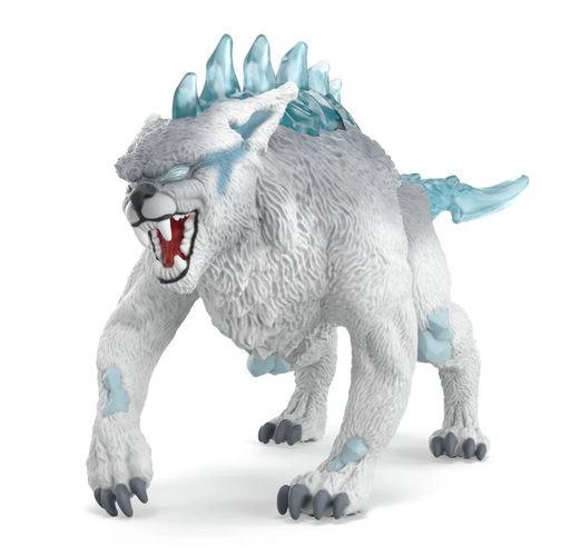 [66970856] LINCE DE HIELO