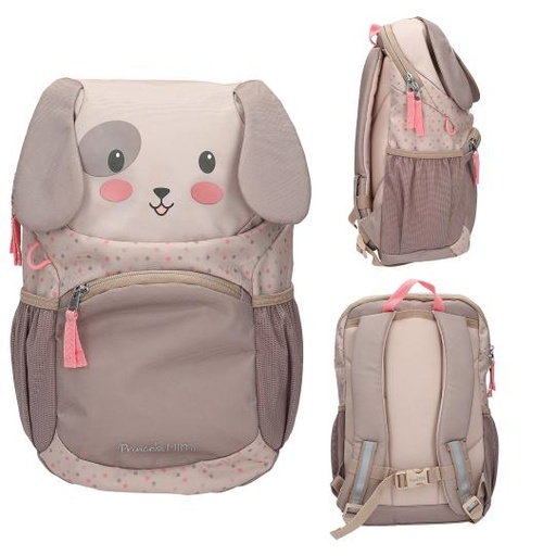 [50213993] MOCHILA PERRITO PRINCESS MIMI
