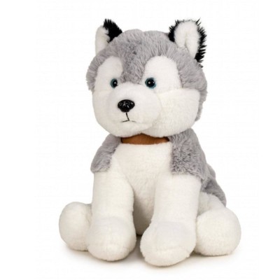 [29634555] PELUCHE HUSKY 30 CM.